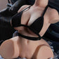 Erovenus Erovenus LoveNestle - Ultra Soft Silicone Mini Sex Doll Masturbator – Hannah - In Stock
