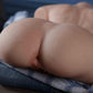 Erovenus Erovenus LoveNestle - Ultra Soft Silicone Mini Sex Doll Masturbator – Hannah - In Stock