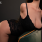 Fanreal 111cm (3ft8") Silicone Torso Doll - F-Cup - Della