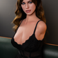 Fanreal 111cm (3ft8") Silicone Torso Doll - F-Cup - Della