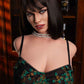 Fanreal 111cm (3ft8") Silicone Torso Doll - F-Cup - Kelly