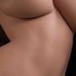 Fanreal 111cm (3ft8") Silicone Torso Doll - F-Cup - Maddy