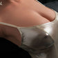 Fanreal 111cm (3ft8") Silicone Torso Doll - F-Cup - Maddy