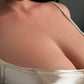 Fanreal 111cm (3ft8") Silicone Torso Doll - F-Cup - Maddy