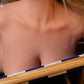 Fanreal 111cm (3ft8") Silicone Torso Doll - F-Cup - Maria