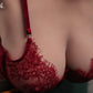 Fanreal 111cm (3ft8") Silicone Torso Doll - F-Cup - Maria