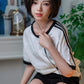 Fanreal 153cm (5ft0")  Beauty Silicone Sex Doll with ROS Head - B-Cup - Molly