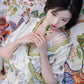 Fanreal 153cm (5ft0") Elegant & Beauty Short Hair Silicone Sex Doll with ROS Head - B-Cup - Molly