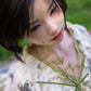 Fanreal 153cm (5ft0") Elegant & Beauty Short Hair Silicone Sex Doll with ROS Head - B-Cup - Molly