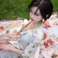 Fanreal 153cm (5ft0") Elegant & Beauty Short Hair Silicone Sex Doll with ROS Head - B-Cup - Molly