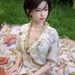 Fanreal 153cm (5ft0") Elegant & Beauty Short Hair Silicone Sex Doll with ROS Head - B-Cup - Molly