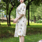 Fanreal 153cm (5ft0") Elegant & Beauty Short Hair Silicone Sex Doll with ROS Head - B-Cup - Molly
