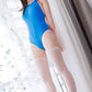 Fanreal 153cm (5ft0") Tender Asian Silicone Sex Doll - B-Cup - Mo