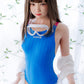 Fanreal 153cm (5ft0") Tender Asian Silicone Sex Doll - B-Cup - Mo