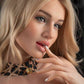 Fanreal 166cm (5ft5") ROS Curvy Blonde Silicone Sex Doll - J-Cup – Melissa