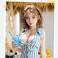 FunWest Doll 152cm (4ft11") Funwest Doll - D-Cup - Nika