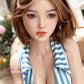 FunWest Doll 152cm (4ft11") Funwest Doll - D-Cup - Nika