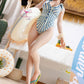 FunWest Doll 152cm (4ft11") Funwest Doll - D-Cup - Nika