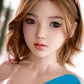 FunWest Doll 152cm (4ft11") Funwest Doll - D-Cup - Nika