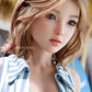 FunWest Doll 152cm (4ft11") Funwest Doll - D-Cup - Nika