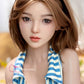 FunWest Doll 152cm (4ft11") Funwest Doll - D-Cup - Nika