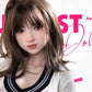 FunWest Doll 152cm (4ft9") Asian TPE Sex Doll – Slim & Tender Fantasy Girl - D-Cup - Amy
