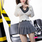 FunWest Doll 152cm (4ft9") Asian TPE Sex Doll – Slim & Tender Fantasy Girl - D-Cup - Amy