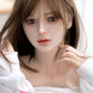 FunWest Doll 152cm (4ft9') D-Cup Slim Asian TPE Sex Doll – Tender Pool Girl Fantasy [EU Stock] - Lily