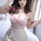 FunWest Doll 152cm (4ft9') D-Cup Slim Asian TPE Sex Doll – Tender & Sexy Girl [EU Stock] - Lily