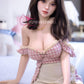 FunWest Doll 152cm (4ft9') D-Cup Slim Asian TPE Sex Doll – Tender & Sexy Girl [EU Stock] - Lily