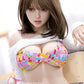 FunWest Doll 152cm (4ft9") Slim Asian TPE Sex Doll Tender Pool Girl Fantasy - D-Cup - Lily - In Stock | US Only