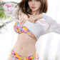 FunWest Doll 152cm (4ft9") Slim Asian TPE Sex Doll Tender Pool Girl Fantasy - D-Cup - Lily - In Stock | US Only