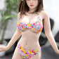 FunWest Doll 152cm (4ft9") Slim Asian TPE Sex Doll Tender Pool Girl Fantasy - D-Cup - Lily - In Stock | US Only