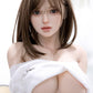 FunWest Doll 152cm (4ft9") Slim Asian TPE Sex Doll Tender Pool Girl Fantasy - D-Cup - Lily - In Stock | US Only