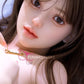 FunWest Doll 152cm (4ft9") Slim Asian TPE Sex Doll Tender & Sexy Girl - D-Cup - Lily - In Stock USA