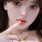 FunWest Doll 152cm (4ft9") Slim Asian TPE Sex Doll Tender & Sexy Girl - D-Cup - Lily - In Stock USA