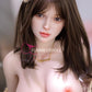 FunWest Doll 152cm (4ft9") Slim Asian TPE Sex Doll Tender & Sexy Girl - D-Cup - Lily - In Stock USA