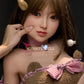 152cm (4ft9”) Tender Asian TPE Sex Doll – Realistic Fantasy Doll - D-Cup - Amy - In Stock | EU Only, FunWest Doll, , Sexy Real Sex Dolls