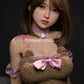 152cm (4ft9”) Tender Asian TPE Sex Doll – Realistic Fantasy Doll - D-Cup - Amy - In Stock | EU Only, FunWest Doll, , Sexy Real Sex Dolls