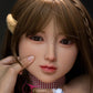 FunWest Doll 152cm (4ft9") Tender Asian TPE Sex Doll Realistic Fantasy Doll - D-Cup - Amy - In Stock USA