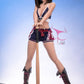 FunWest Doll 155cm (5ft1”) Asian Baseball Girl TPE Sex Doll - F-Cup - Darlene - In Stock | US Only