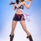 FunWest Doll 155cm (5ft1”) Asian Baseball Girl TPE Sex Doll - F-Cup - Darlene - In Stock | US Only