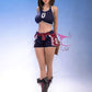 FunWest Doll 155cm (5ft1”) Asian Baseball Girl TPE Sex Doll - F-Cup - Darlene - In Stock | US Only