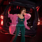 FunWest Doll 155cm (5ft1") Cuban Sex Doll with Big Booty - F-Cup - Rose - In Stock | US Only