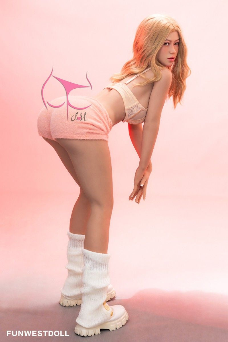 FunWest Doll 155cm (5ft1") F-Cup My TPE Sex Doll That Does It All - Lucy - In Stock | USA