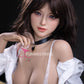 FunWest Doll 155cm (5ft1') F-Cup Tender Asian TPE Sex Doll – Realistic Fantasy Girl [EU Stock]- Alice