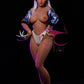 FunWest Doll 155cm (5ft1') F-Cup The Ultimate White-Haired Anime Sex Doll - In Stock | US Only