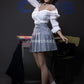 FunWest Doll 155cm (5ft1") Tender Asian TPE Sex Doll Realistic Fantasy Girl - F-Cup - Alice - In Stock | USA