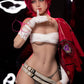 FunWest Doll 157cm (5ft2') C-Cup - Redhead Cosplay TPE Sex Doll [EU Stock] - Sophiemina
