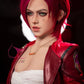 FunWest Doll 157cm (5ft2') C-Cup - Redhead Cosplay TPE Sex Doll [EU Stock] - Sophiemina